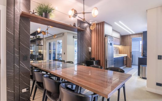 Apartamento – Ecoville