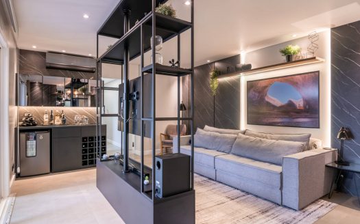 Apartamento – Ecoville