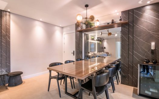 Apartamento – Ecoville