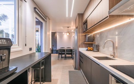 Apartamento – Ecoville