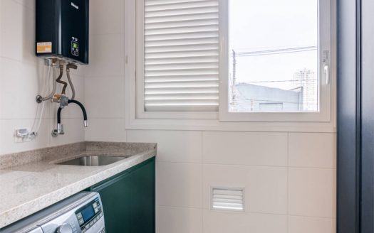 Apartamento – Ecoville