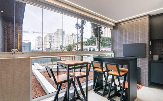 Apartamento – Ecoville