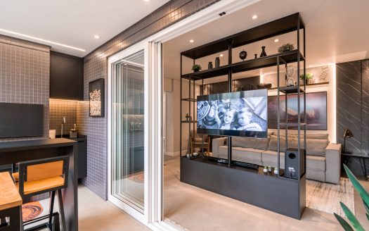 Apartamento – Ecoville