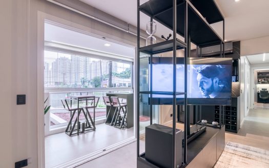 Apartamento – Ecoville