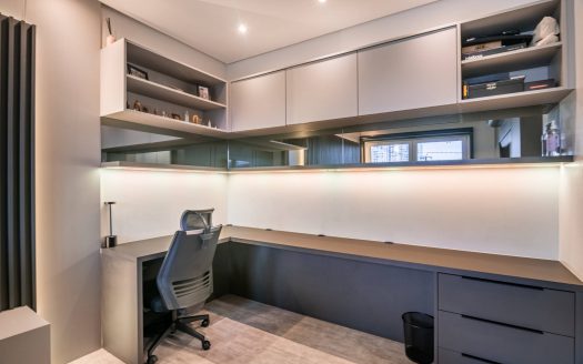 Apartamento – Ecoville
