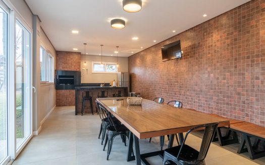 Apartamento – Ecoville