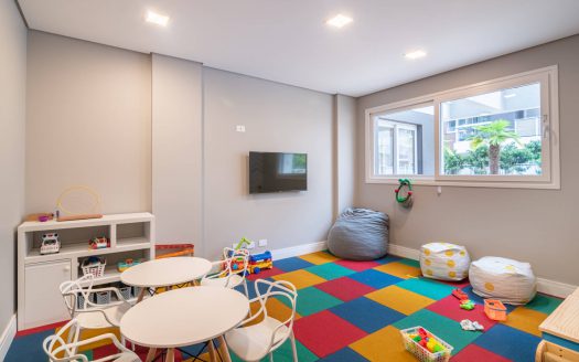 Apartamento – Ecoville