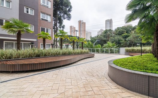 Apartamento – Ecoville