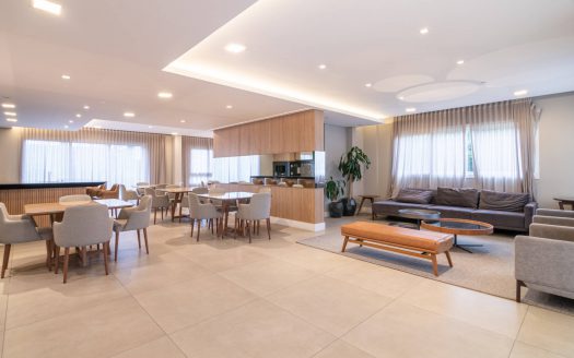 Apartamento – Ecoville