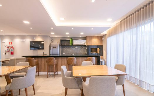 Apartamento – Ecoville