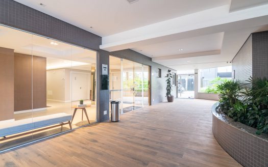 Apartamento – Ecoville