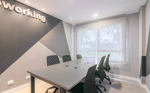 Apartamento – Ecoville