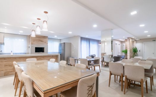 Apartamento – Ecoville