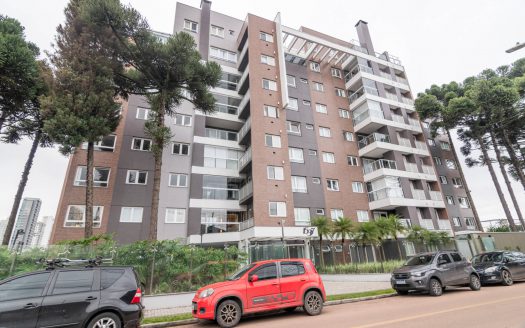 Apartamento – Ecoville