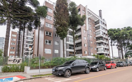 Apartamento – Ecoville