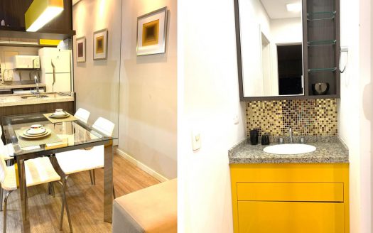 Apartamento – Champagnat