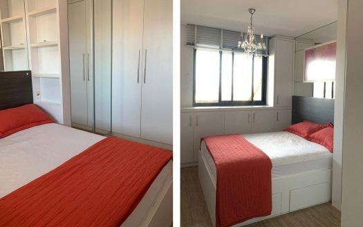 Apartamento – Champagnat