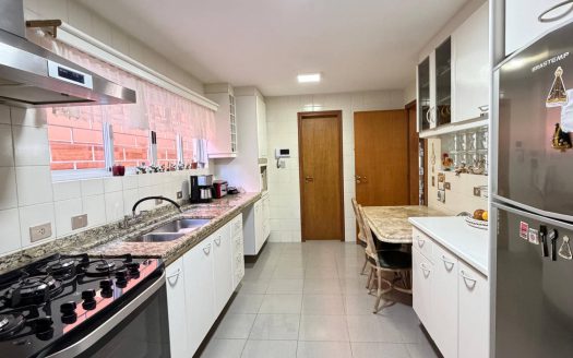 Casa – Pilarzinho