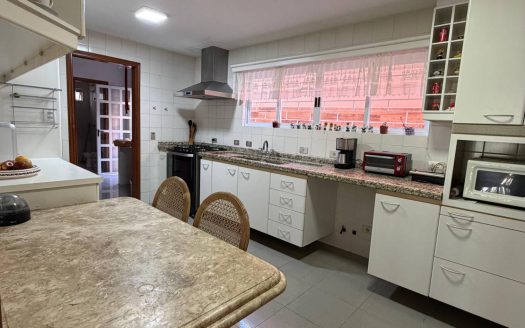 Casa – Pilarzinho