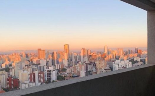 Apartamento – Champagnat
