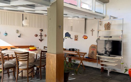Casa – Pilarzinho