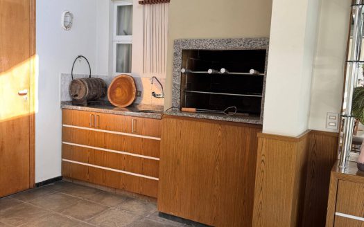 Casa – Pilarzinho