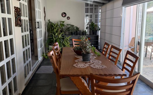 Casa – Pilarzinho