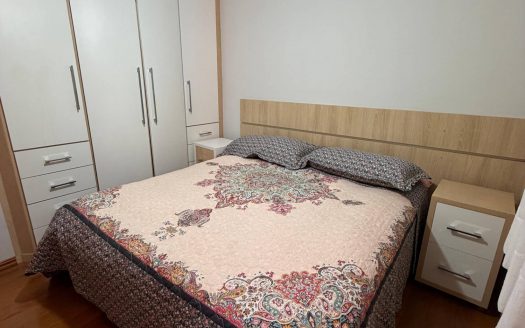 Casa – Pilarzinho