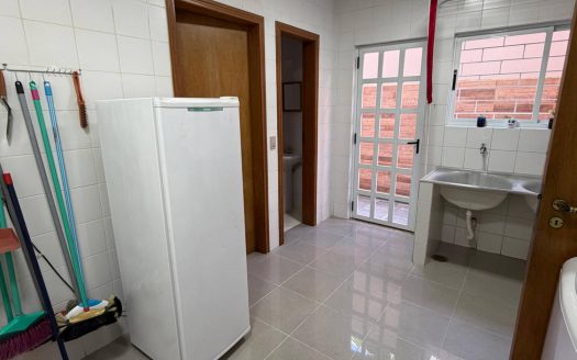 Casa – Pilarzinho