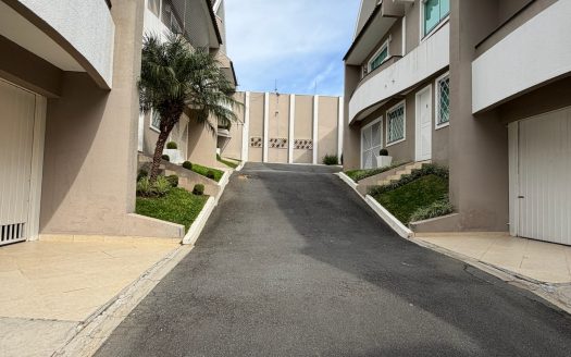 Casa – Santa Felicidade