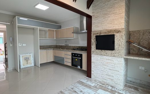 Casa – Santa Felicidade