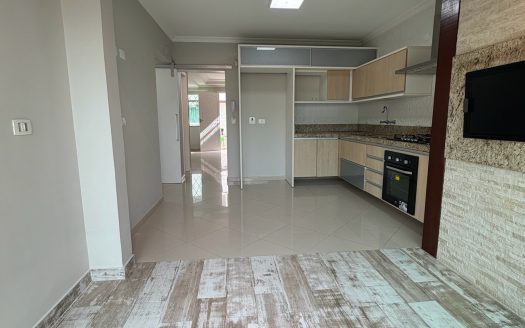 Casa – Santa Felicidade