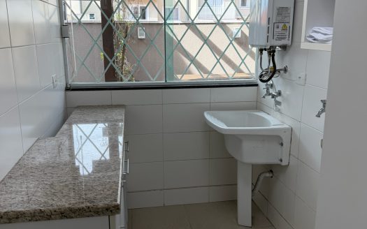 Casa – Santa Felicidade
