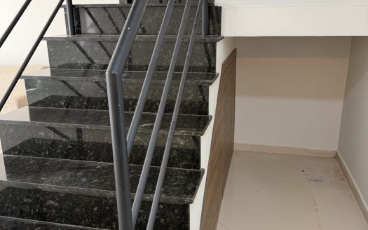 Casa – Santa Felicidade