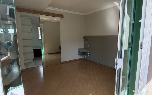 Casa – Santa Felicidade