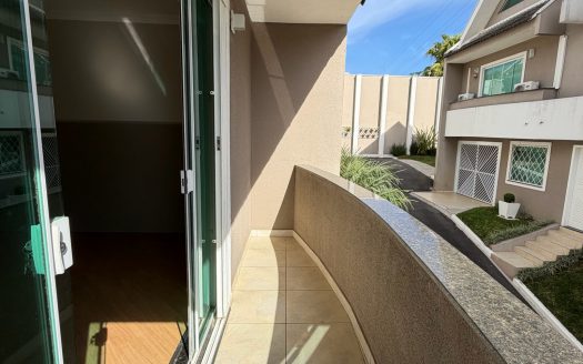 Casa – Santa Felicidade