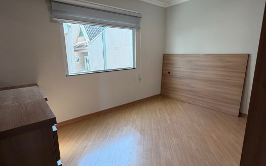 Casa – Santa Felicidade
