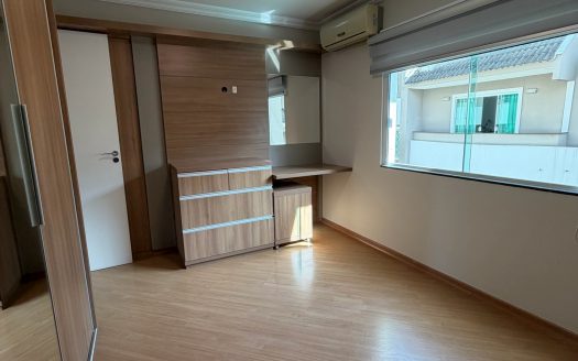 Casa – Santa Felicidade