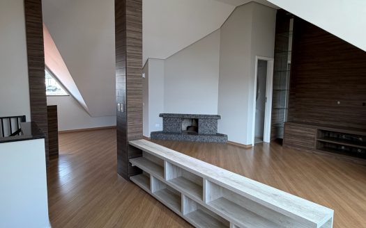 Casa – Santa Felicidade