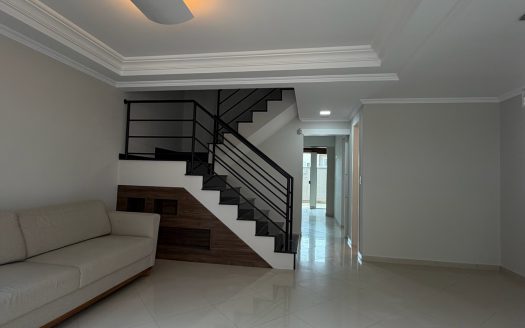 Casa – Santa Felicidade