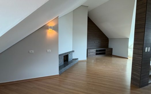 Casa – Santa Felicidade