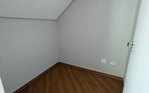 Casa – Santa Felicidade