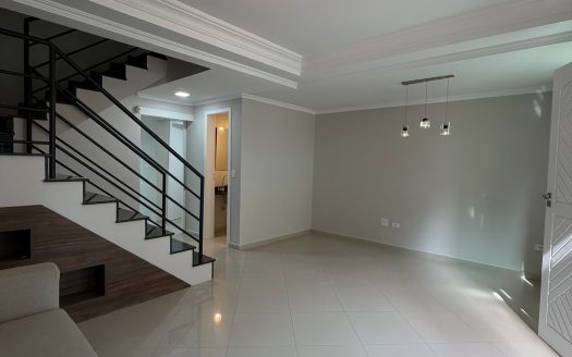Casa – Santa Felicidade