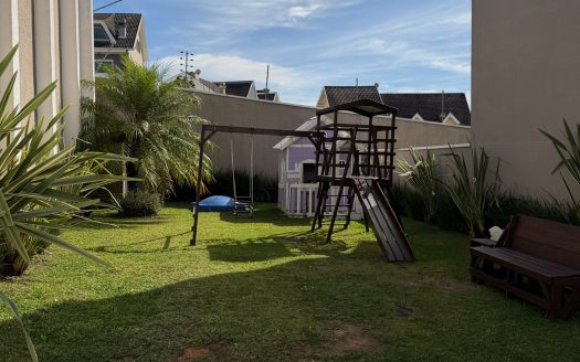 Casa – Santa Felicidade