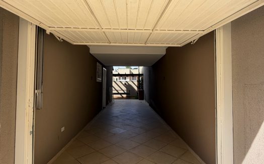 Casa – Santa Felicidade