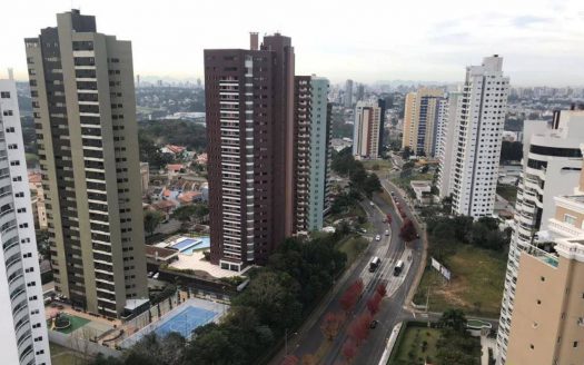 Apartamento – Ecoville