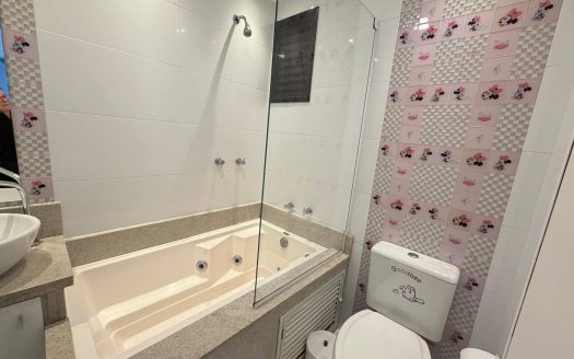 Apartamento – Champagnat