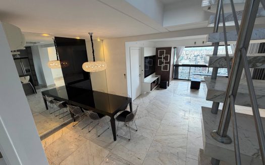 Apartamento – Champagnat