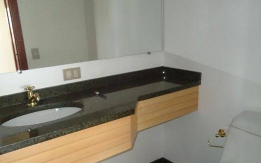 Apartamento – Ecoville