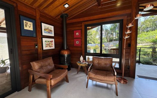 Casa – Ecoville